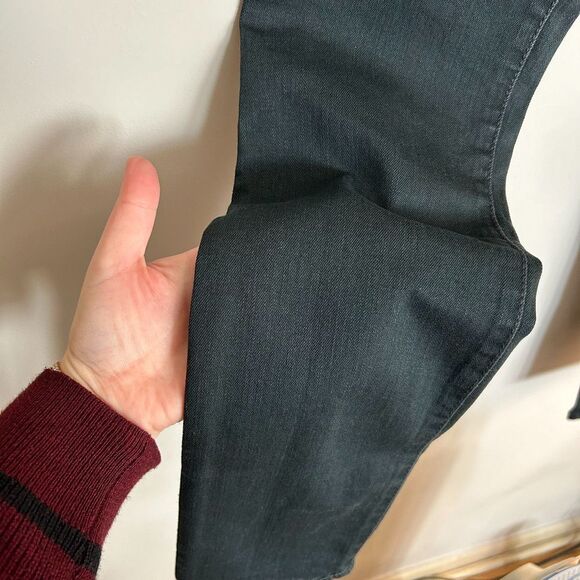 Gap Always Skinny Jeans Manchester Wash - Picture 6 of 7